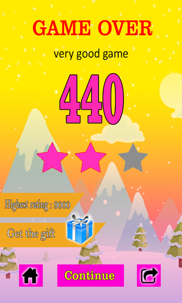 Michael Jackson Piano Game - Gameplay image of android game