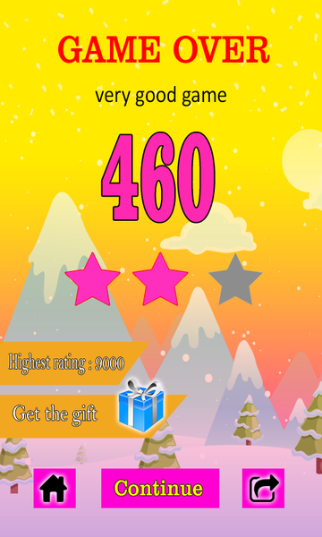 Marília Mendonça Piano Música - Gameplay image of android game