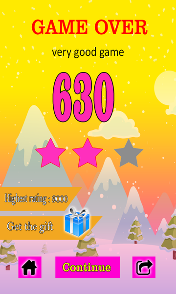 Poppa - 6ix9ine Piano Música - Gameplay image of android game