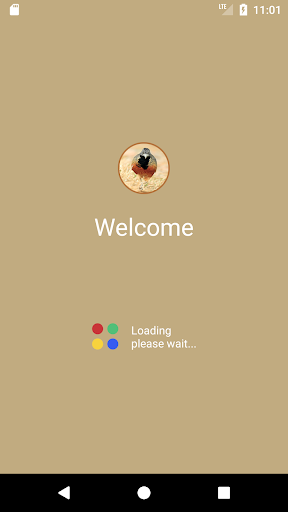 Buttonquail - Image screenshot of android app