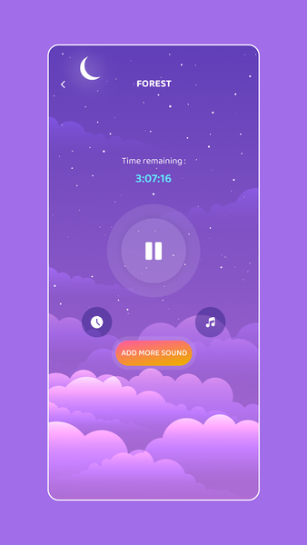 SOUNDS DREAMS - Image screenshot of android app