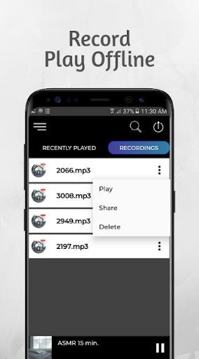 Audio ۴۳۲ hertz Frequency - عکس برنامه موبایلی اندروید