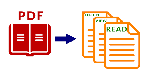 PDF Reader - PDF Viewer - Image screenshot of android app