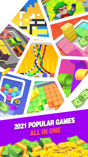 Puzzle Games 3D - عکس برنامه موبایلی اندروید