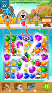 Sweet Crush Royal APK for Android Download