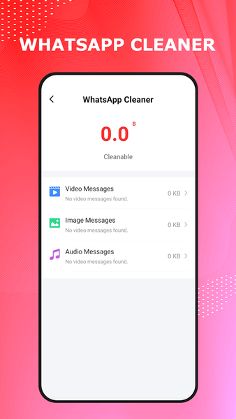 Easy File Manager - Image screenshot of android app