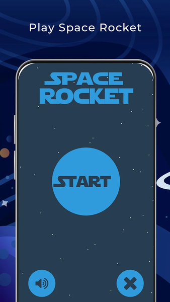 Space Craft - عکس برنامه موبایلی اندروید