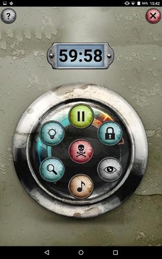 Unlock! - عکس برنامه موبایلی اندروید