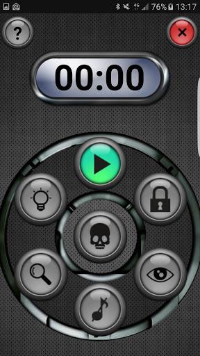 Unlock! - عکس برنامه موبایلی اندروید