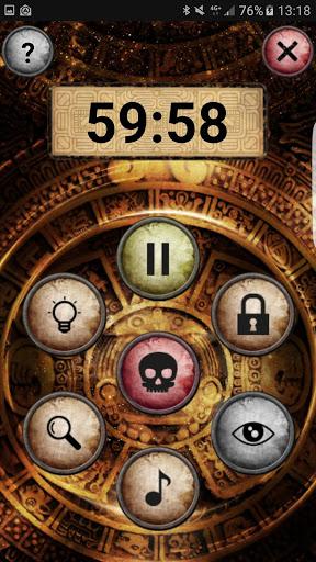 Unlock! - عکس برنامه موبایلی اندروید