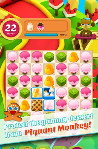 Yummy Mania - عکس بازی موبایلی اندروید