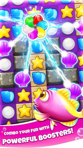 Fish Mania - Gameplay image of android game