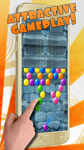 Bubble Shooter Deluxe para Android - Download