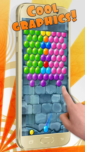 Bubble Shooter Deluxe 5.0 Free Download