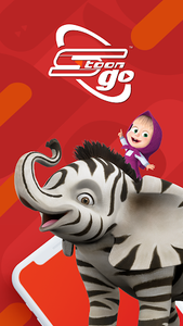 Spacetoon Go Anime & Cartoons for Android - Download | Cafe Bazaar Spacetoon Go Anime & Cartoons for Android - Download | Cafe Bazaar