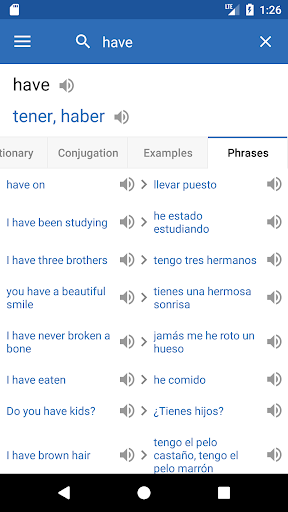 Learn Spanish  SpanishDictionary.com