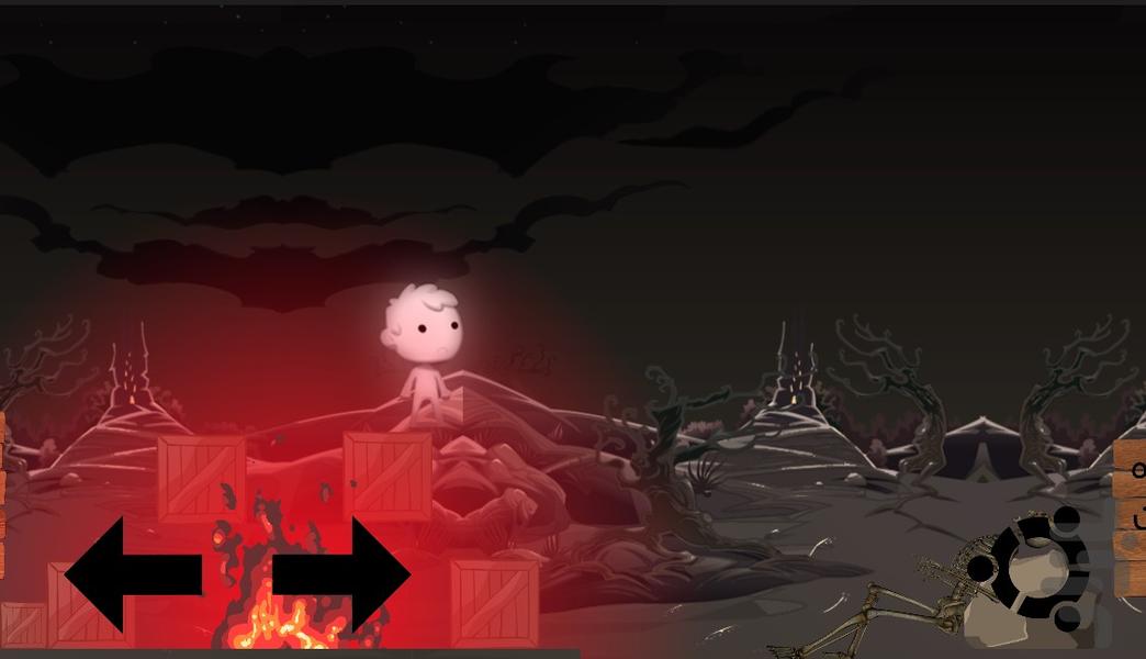 ماجرا های اسپارک (HD) - عکس بازی موبایلی اندروید