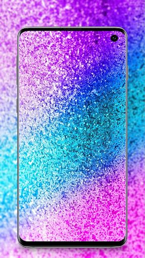 glitter wallpaper for ipad