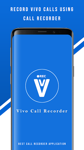 Vivo Call Recorder - عکس برنامه موبایلی اندروید