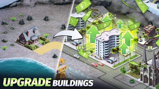 City Island: Simulation Town - عکس بازی موبایلی اندروید