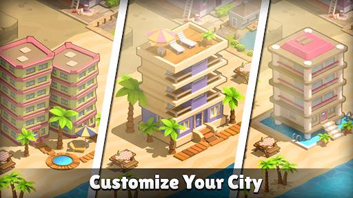 Village City Town Building Sim - عکس بازی موبایلی اندروید