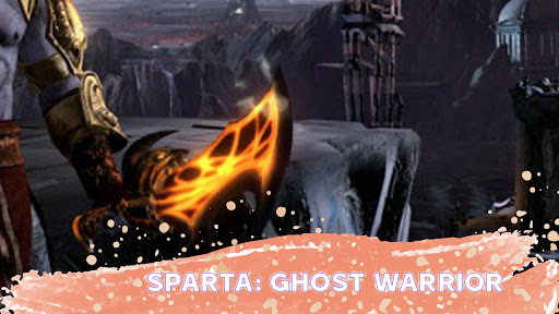 Download do APK de God of Ghost War para Android