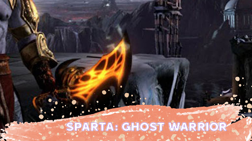 Chains of GhostSparta™ APK for Android Download