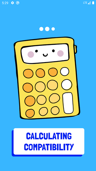 Love Test by Names - Gameplay image of android game