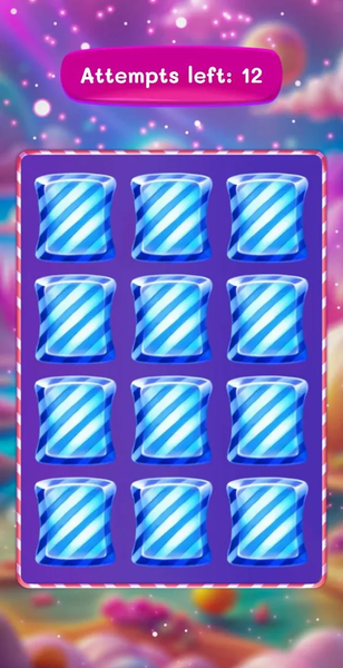 Lollipop Legend - Gameplay image of android game