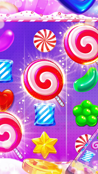 Lollipop Legend - عکس بازی موبایلی اندروید