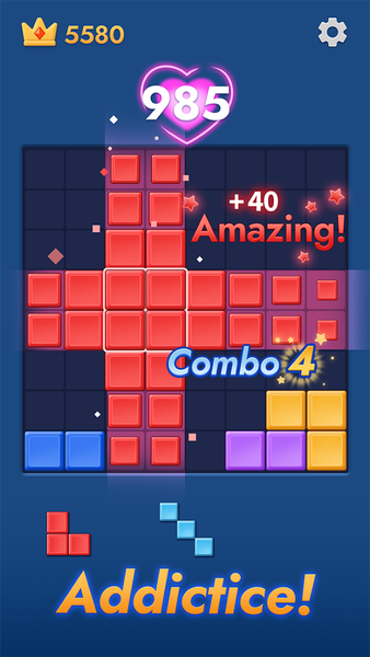 Block Travel - عکس بازی موبایلی اندروید