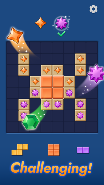 Block Travel - عکس بازی موبایلی اندروید