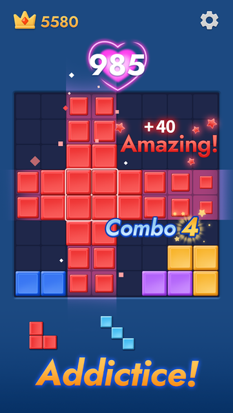 Block Travel - عکس بازی موبایلی اندروید