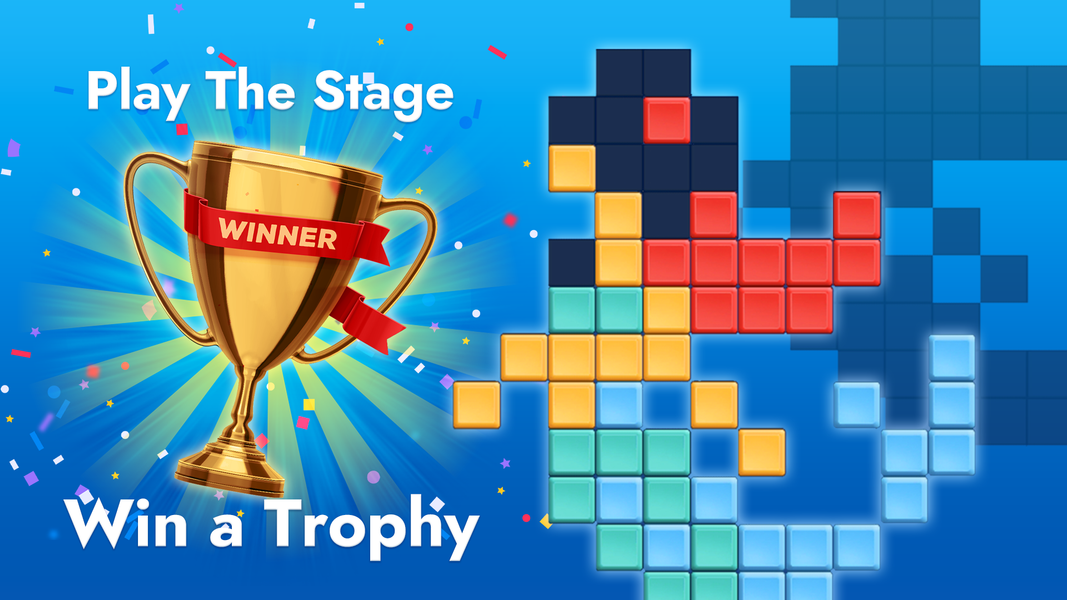 Block Travel - عکس بازی موبایلی اندروید