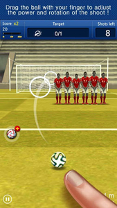 SkillTwins: Soccer Game - Apps on Google Play