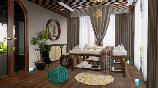 Design Hotel : My Hotel Home - عکس برنامه موبایلی اندروید