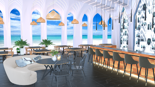 Design Hotel : My Hotel Home - عکس برنامه موبایلی اندروید