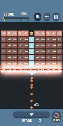 Bricks Master - عکس بازی موبایلی اندروید