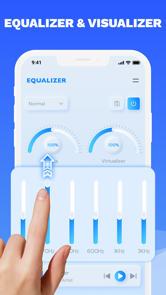 Water Remover Phone Speaker - عکس برنامه موبایلی اندروید