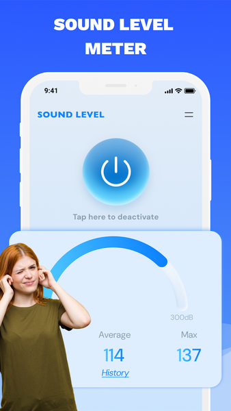 Water Remover Phone Speaker - عکس برنامه موبایلی اندروید