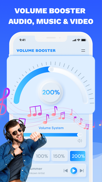 Water Remover Phone Speaker - عکس برنامه موبایلی اندروید