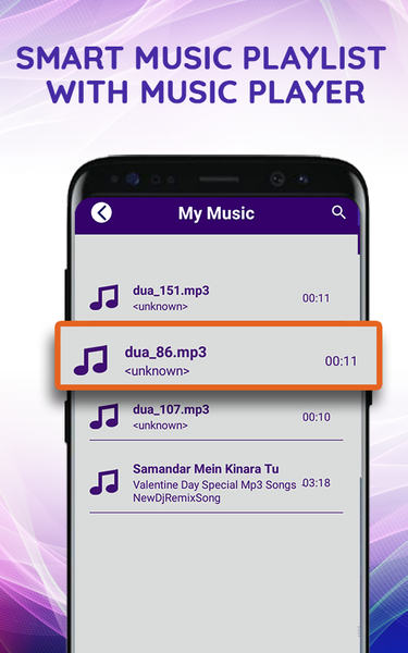 Speaker Cleaner App - عکس برنامه موبایلی اندروید
