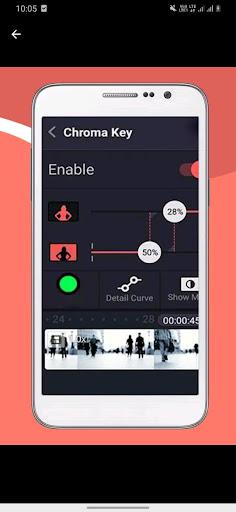 Master Video Editor Tip - Image screenshot of android app