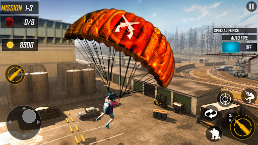 Guide For Free-Fire 2019 Shooting Game APK for Android - Download