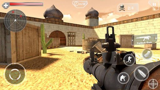 SSS GAME APK (Android Game) - Free Download