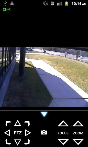 Speco Player - عکس برنامه موبایلی اندروید