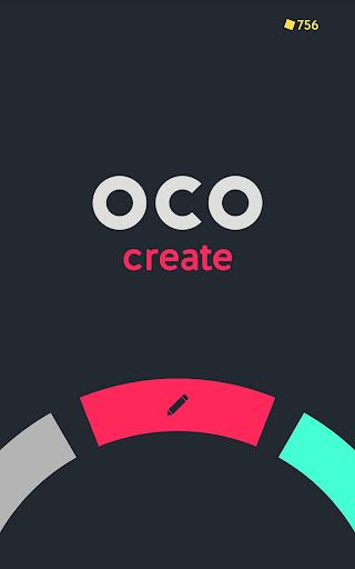 OCO - عکس بازی موبایلی اندروید