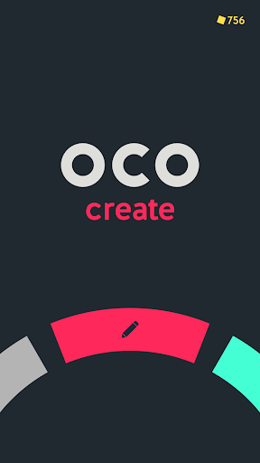 OCO - عکس بازی موبایلی اندروید