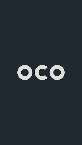 OCO - Gameplay image of android game