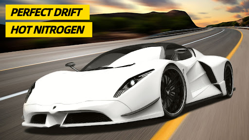 ALTA VELOCIDADE SPEED CAR RACING 3D CAR GAME JOGOS DE COMPETICAO JOGOS DE  CORRIDA 